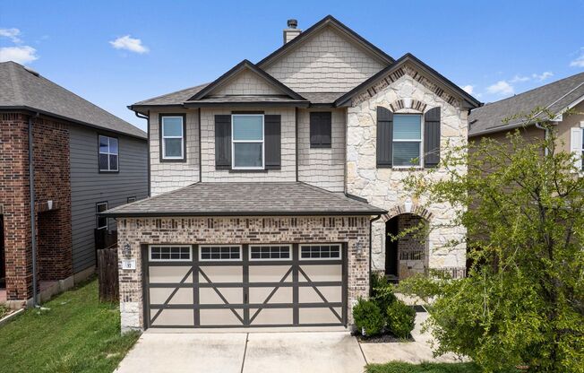 2950 E Old Settlers Blvd #37, Round Rock, Texas 78665