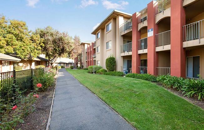 2 beds, 2 baths, 1,537 sqft, $3,380, Unit 118