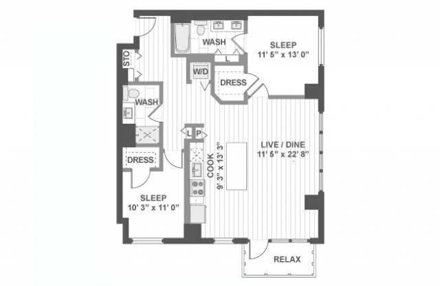 Partner-provided property photo