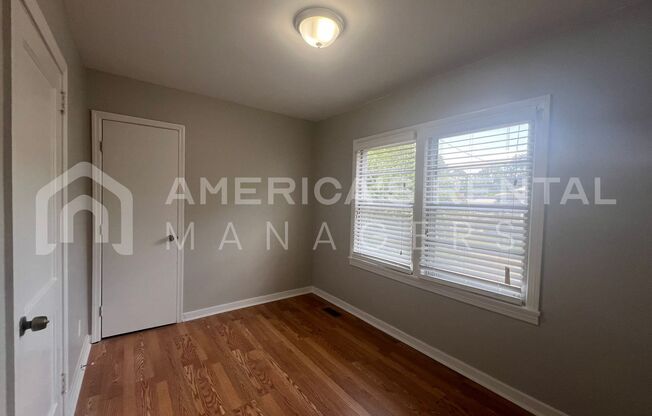 3 beds, 1 bath, $1,050