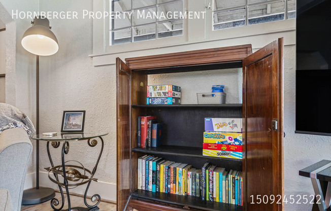 Partner-provided property photo