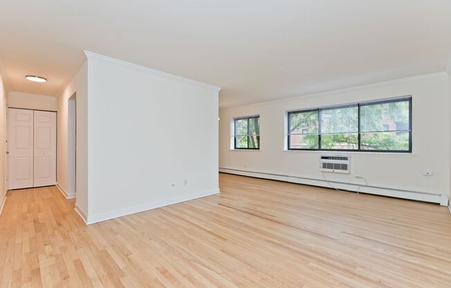 1 bed, 1 bath, $1,650, Unit 312