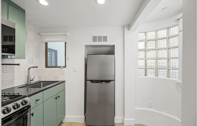 4th St. Hacienda, LLC