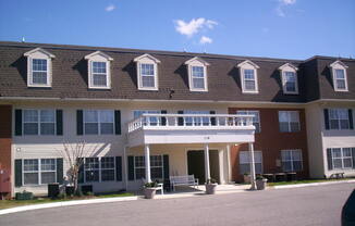 The Commons at Chesapeake