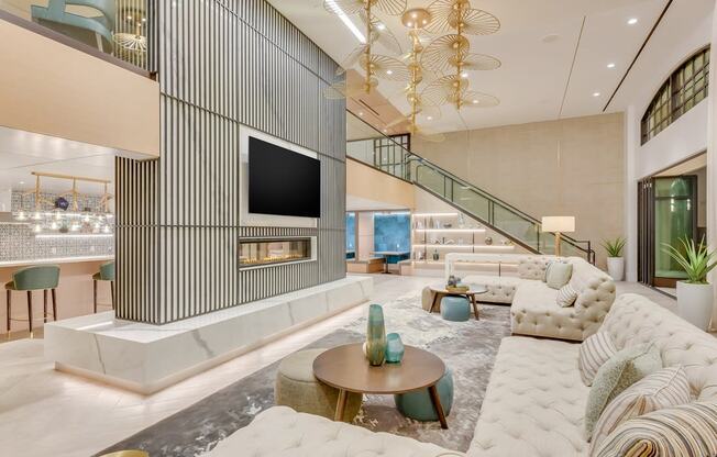 clubhouse