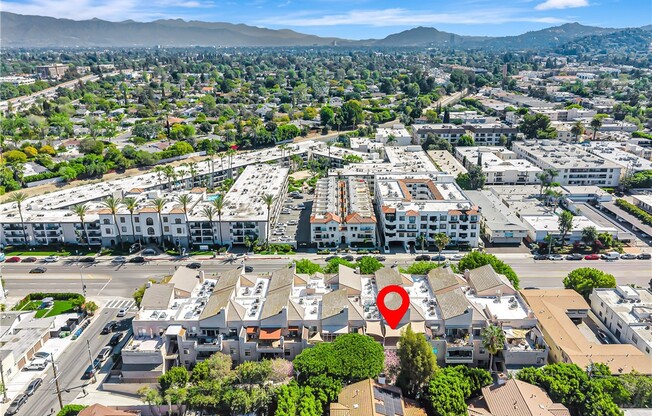 2 beds, 2 baths, 1,871 sqft, $5,000, Unit 305