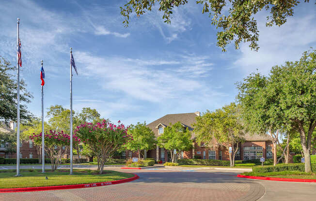carrollton texas apartments for rent