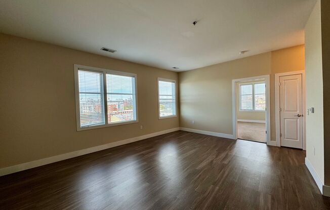 For Rent: Modern Luxury Living at 1201 S. Charles St– Your City Oasis Awaits!