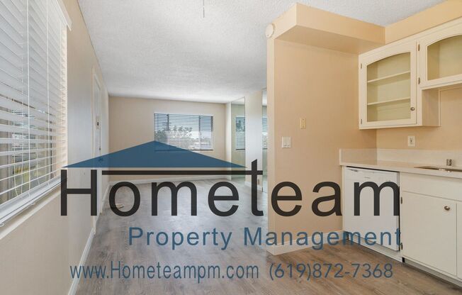 2 beds, 2 baths, $2,850