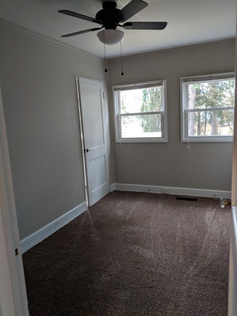 3 bed, 1 bath Home: Available July 2025!