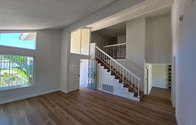 Completely Remoldeled: 4 Bedroom 3 Bathroom Home