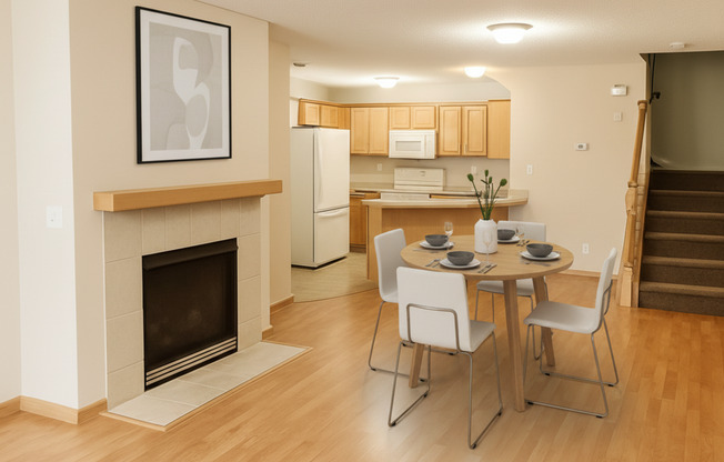 Experience the epitome of suburban living for $2,099/month!