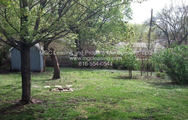 3 beds, 1 bath, $1,545