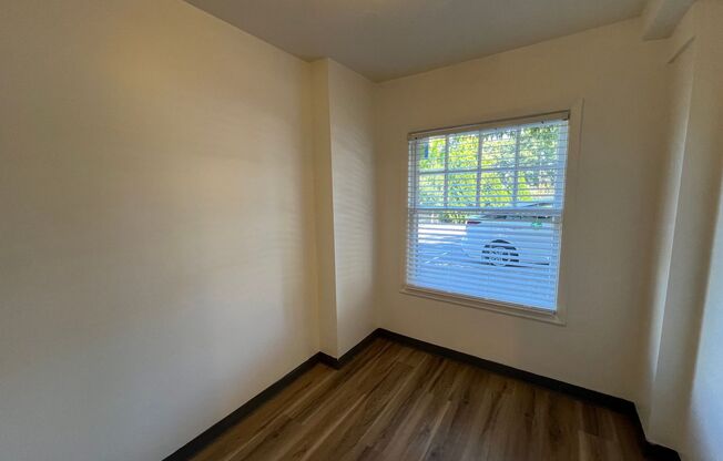 Studio, 1 bath, 305 sqft, $995, Unit 102