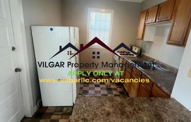 2 beds, 1 bath, 1,000 sqft, $825, Unit Unit A