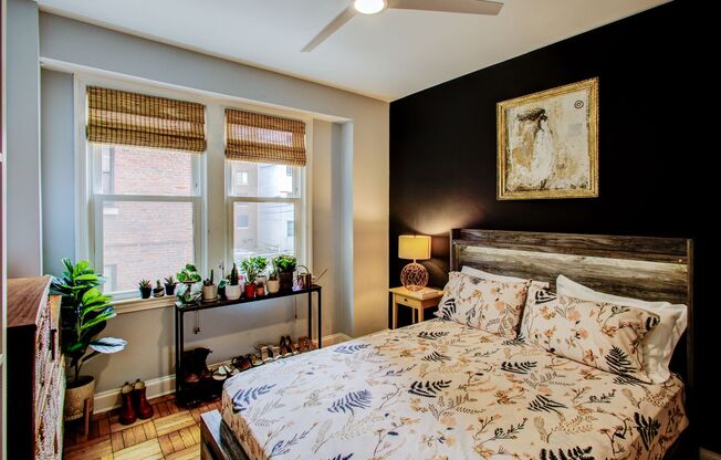 1 bed, 1 bath, $2,300, Unit # 210