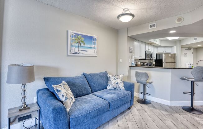 Oceanview Retreat at the Beach