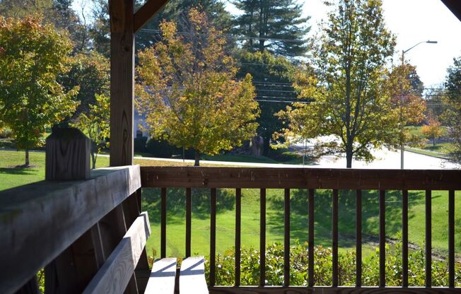 Rutherford Townhomes 4 Bedroom 3 Bathroom