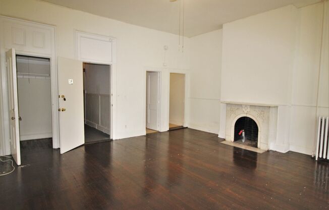 1216 St. Paul St.