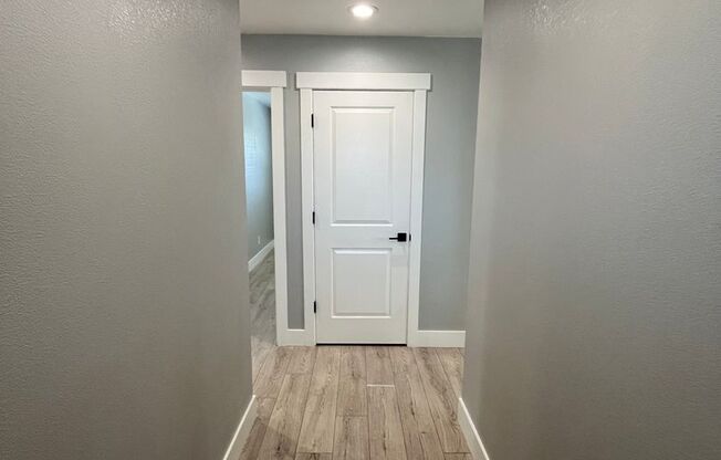 4 bed 2 bath with landscaping and pest control included available now in North Highlands.