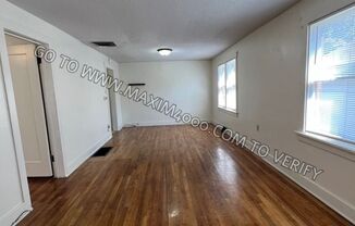 1 bed, 1 bath, $1,025