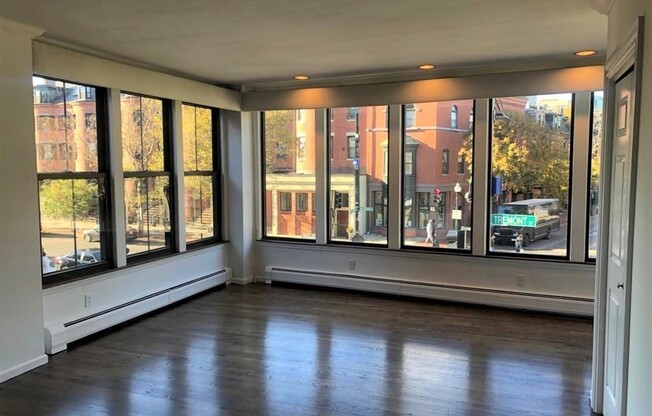 608 Tremont St.