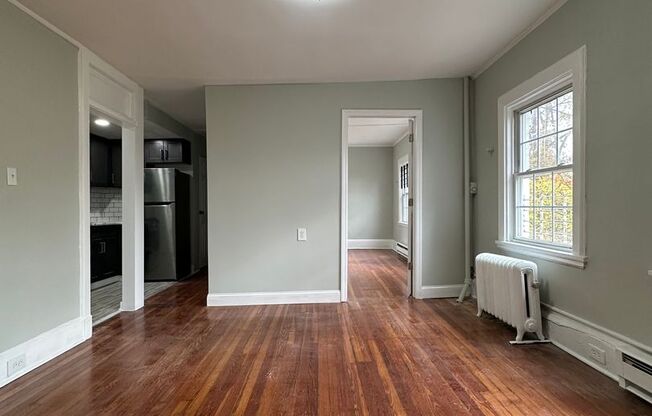 Pine Park Apartments