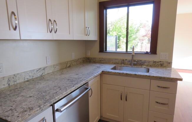 Updated Noe Valley House Available Now!