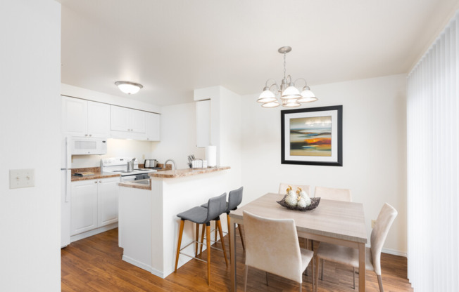 Breckenridge Associates