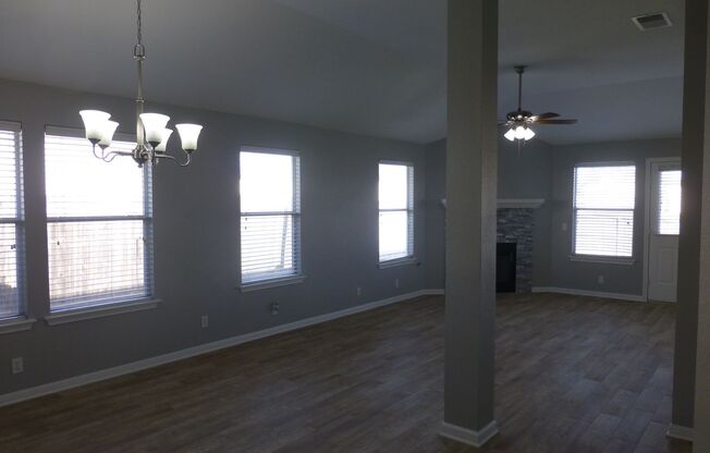 Stylish 4-Bedroom Home in Waterleaf with Modern Upgrades