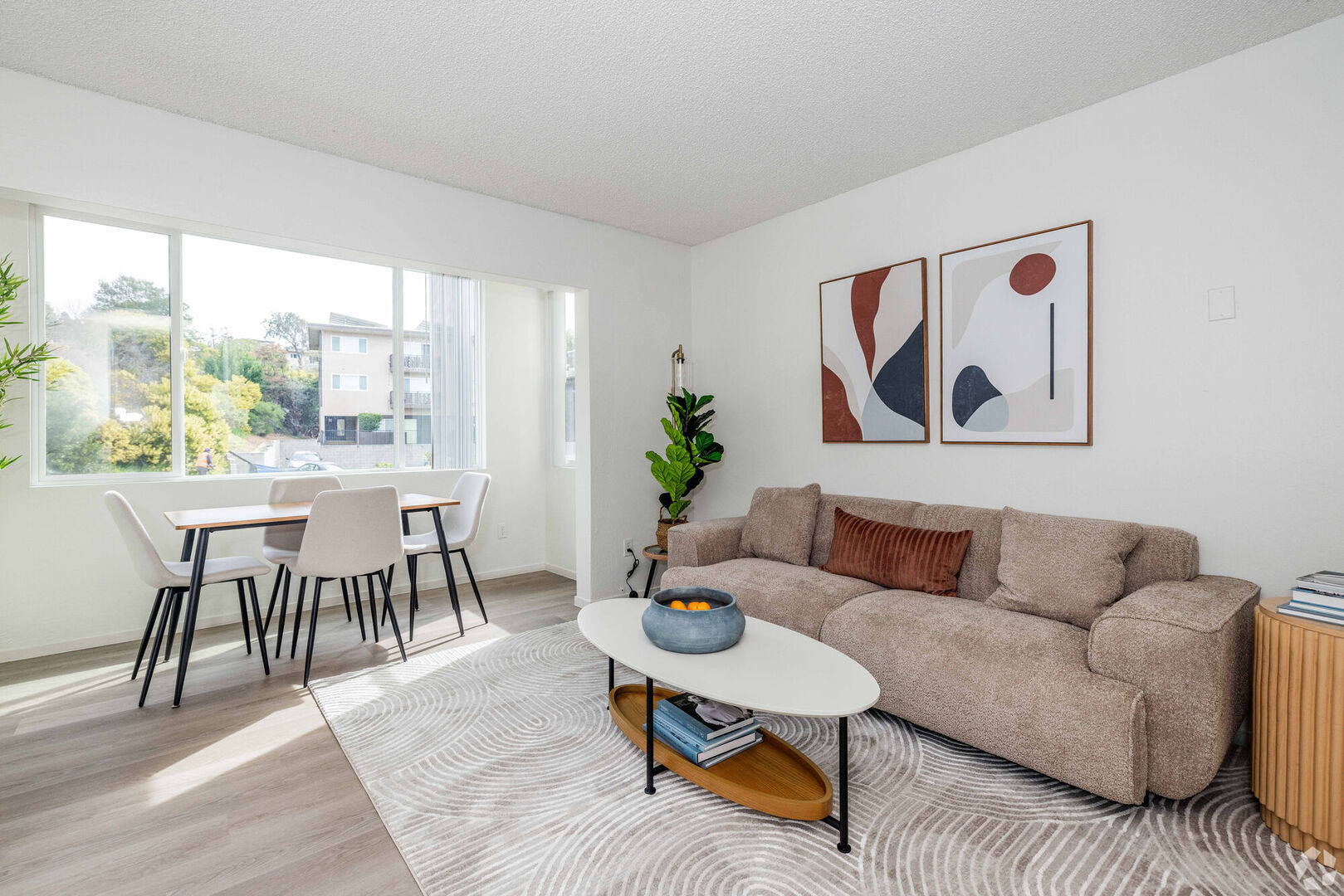 Westridge at Hilltop Apartments