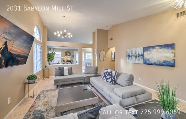 2031 BABYLON ML ST