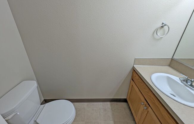 Wonderful townhouse in Forest Grove