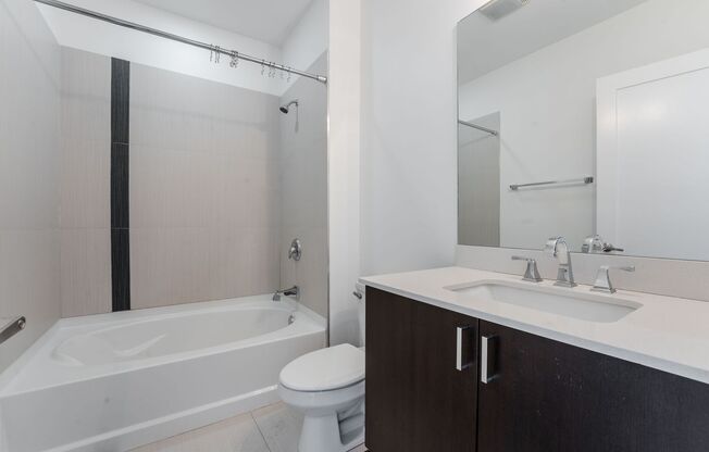 2 beds, 2 baths, 1,024 sqft, $2,225, Unit 4730-505