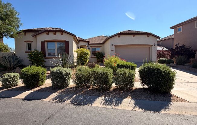 Nicely Upgraded Single Story 4/3 Surprise Home w/Pool *Gated* Community!