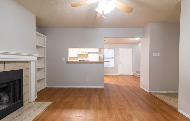 2906 Jadewood Ct #B, Austin, Texas 78748