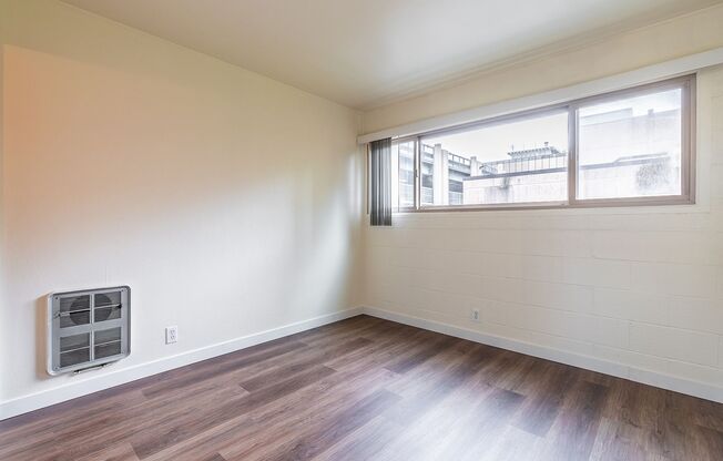 1 bed, 1 bath, 394 sqft, $1,395, Unit 01 - 407
