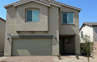 Brand New home In North Las Vegas