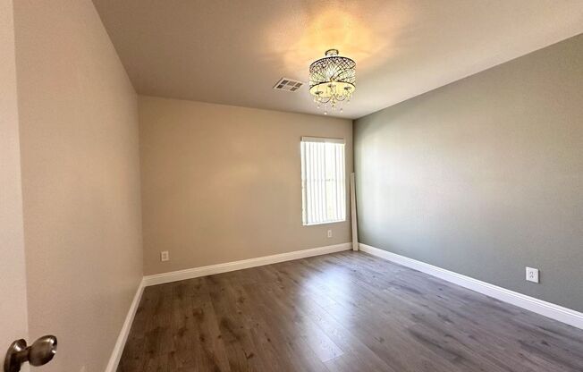 Wonderful 2-story single-family property with 5 bedrooms and 2.5 baths