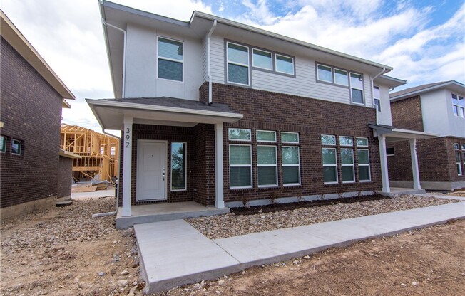 Partner-provided property photo