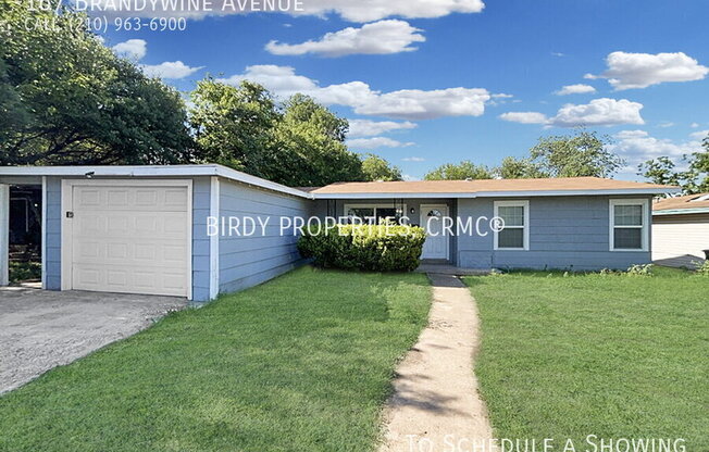 167 BRANDYWINE AVE