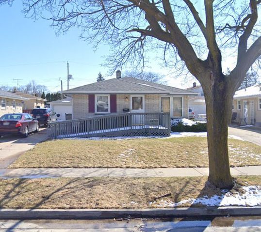 2517 W HALSEY AVE