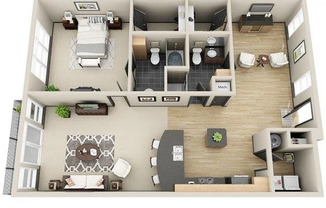 Partner-provided photo for $1777 unit