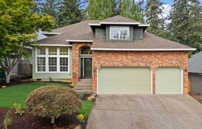 Remodeled 5 Bedroom House in Beaverton!