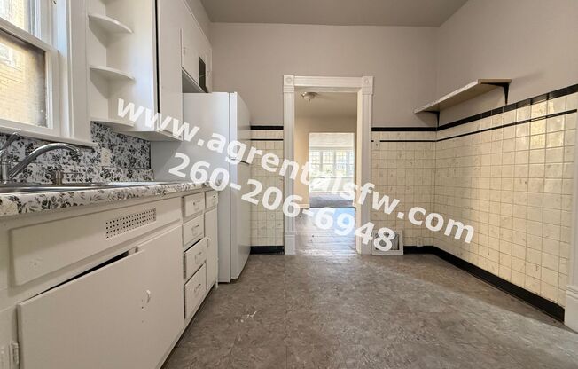 2 beds, 1 bath, $950