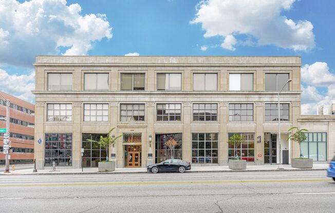 Partner-provided property photo