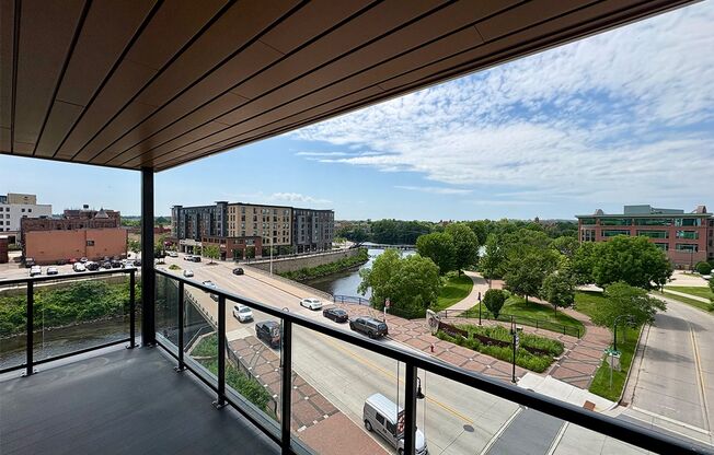 2 beds, 2 baths, 1,164 sqft, $2,950, Unit 419