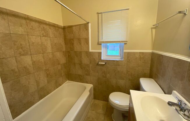 Riverfront Park Apartments