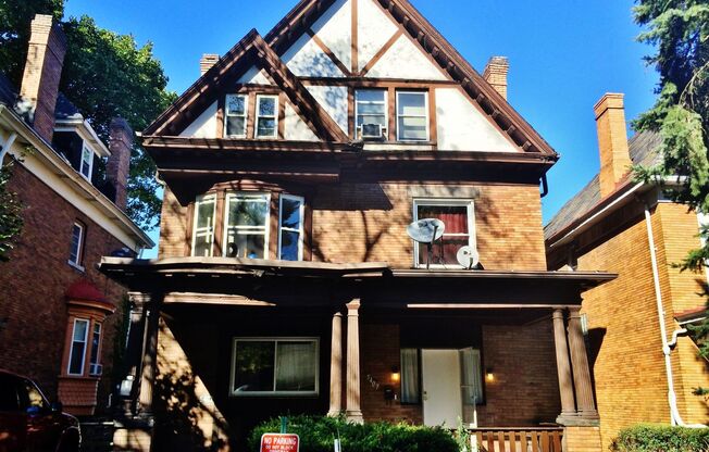 Highland Park - Apartments For Rent In Pittsburgh