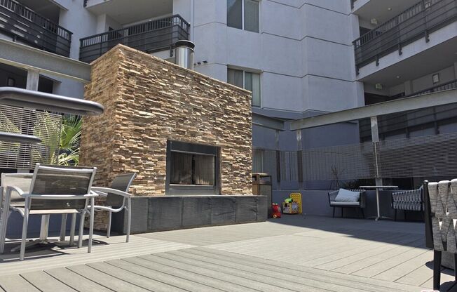1 bed, 1 bath, 600 sqft, $2,700, Unit 227